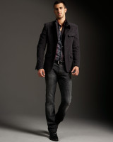 Clint Mauro photo #