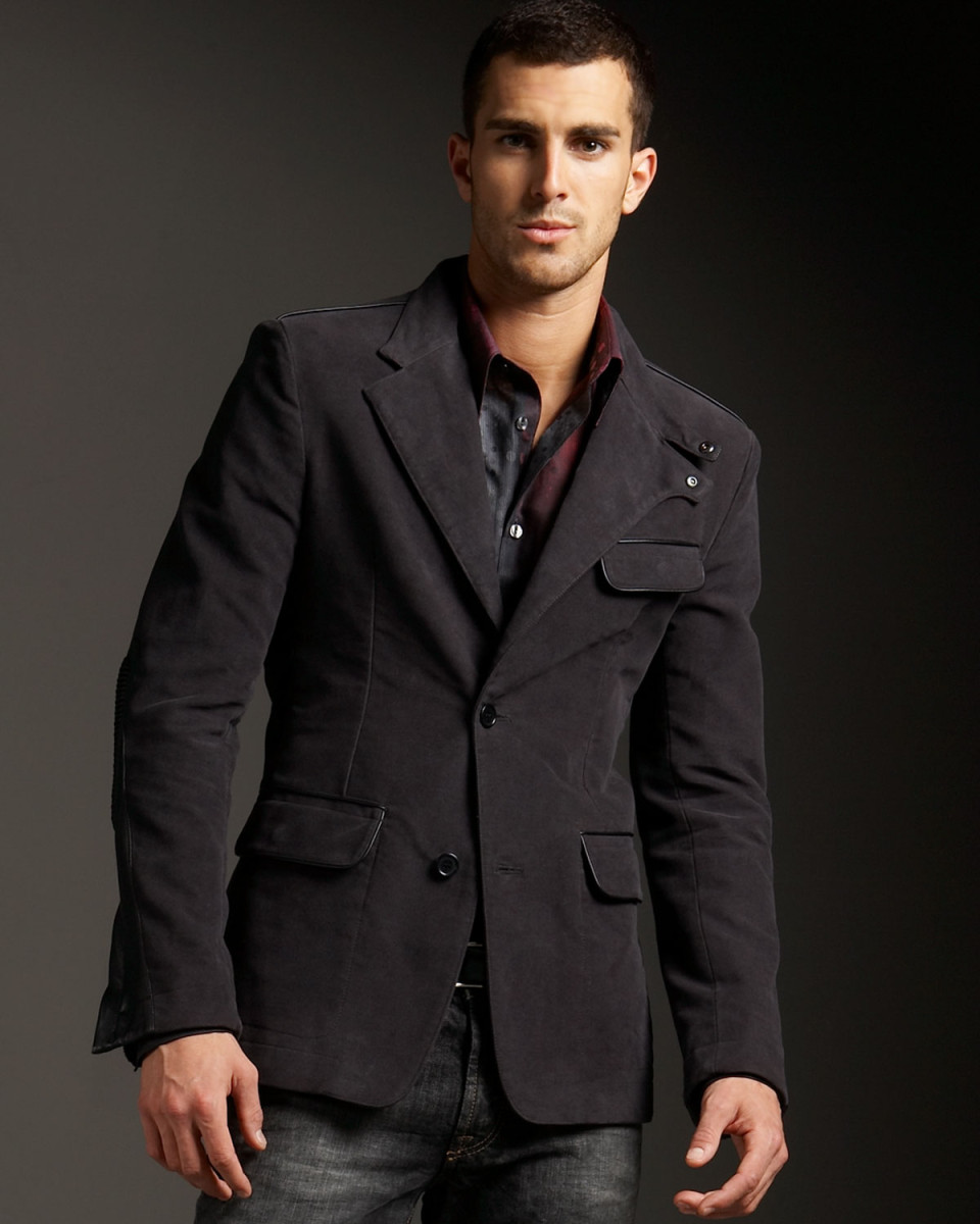Clint Mauro: pic #499831