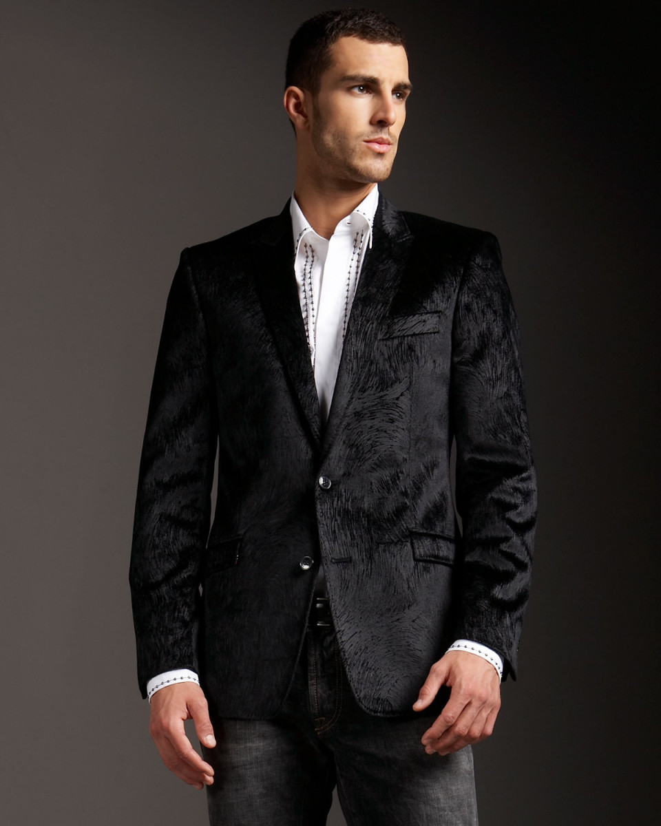 Clint Mauro: pic #506965