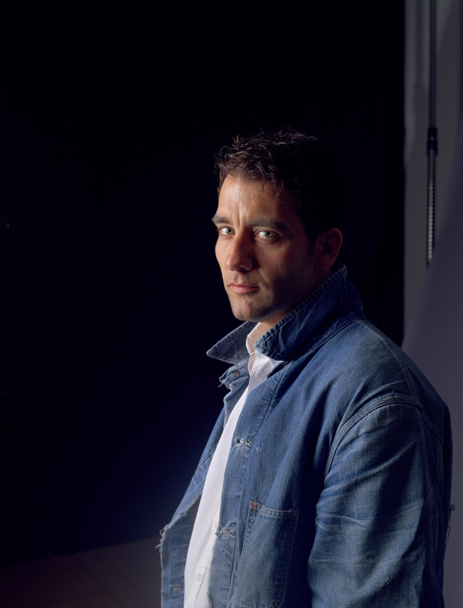 Clive Owen: pic #573034