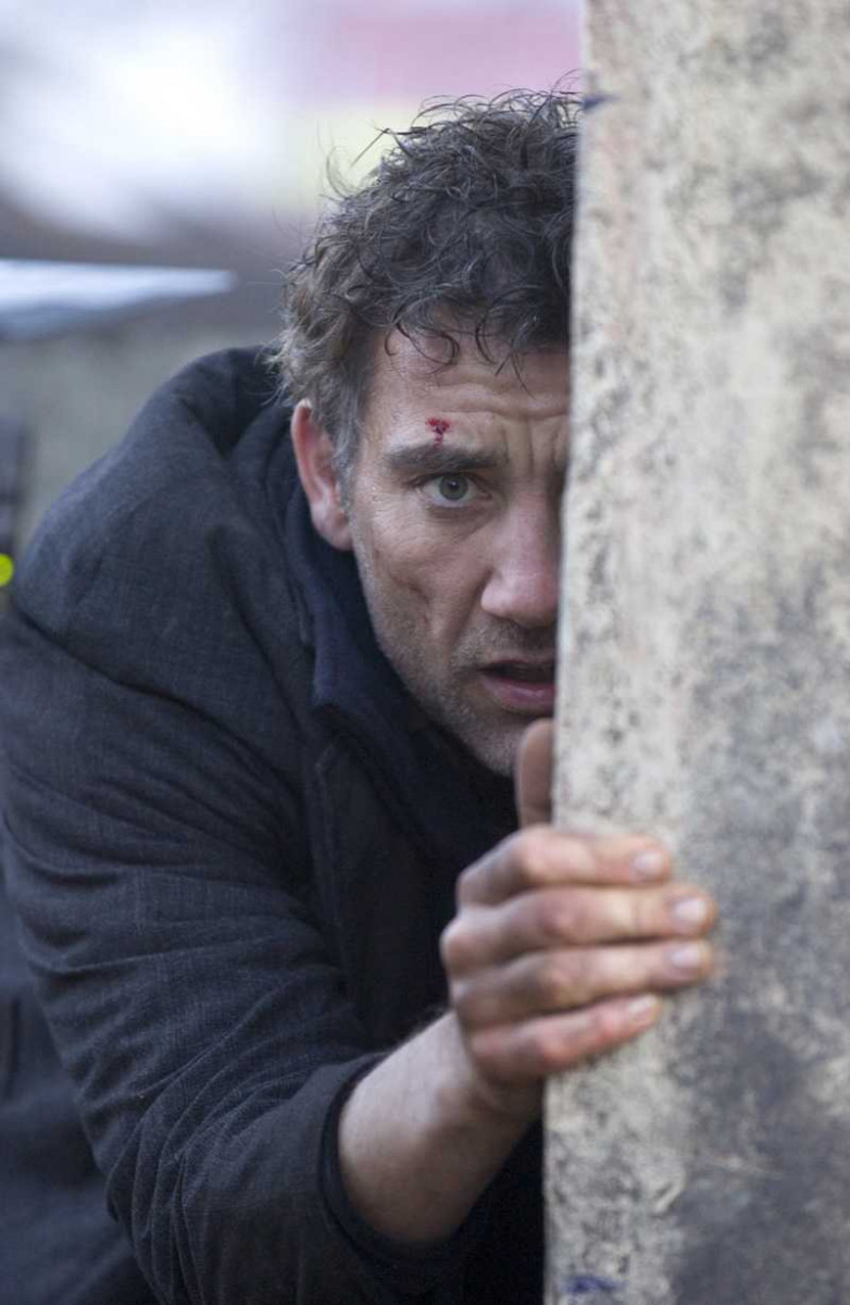 Clive Owen: pic #290098