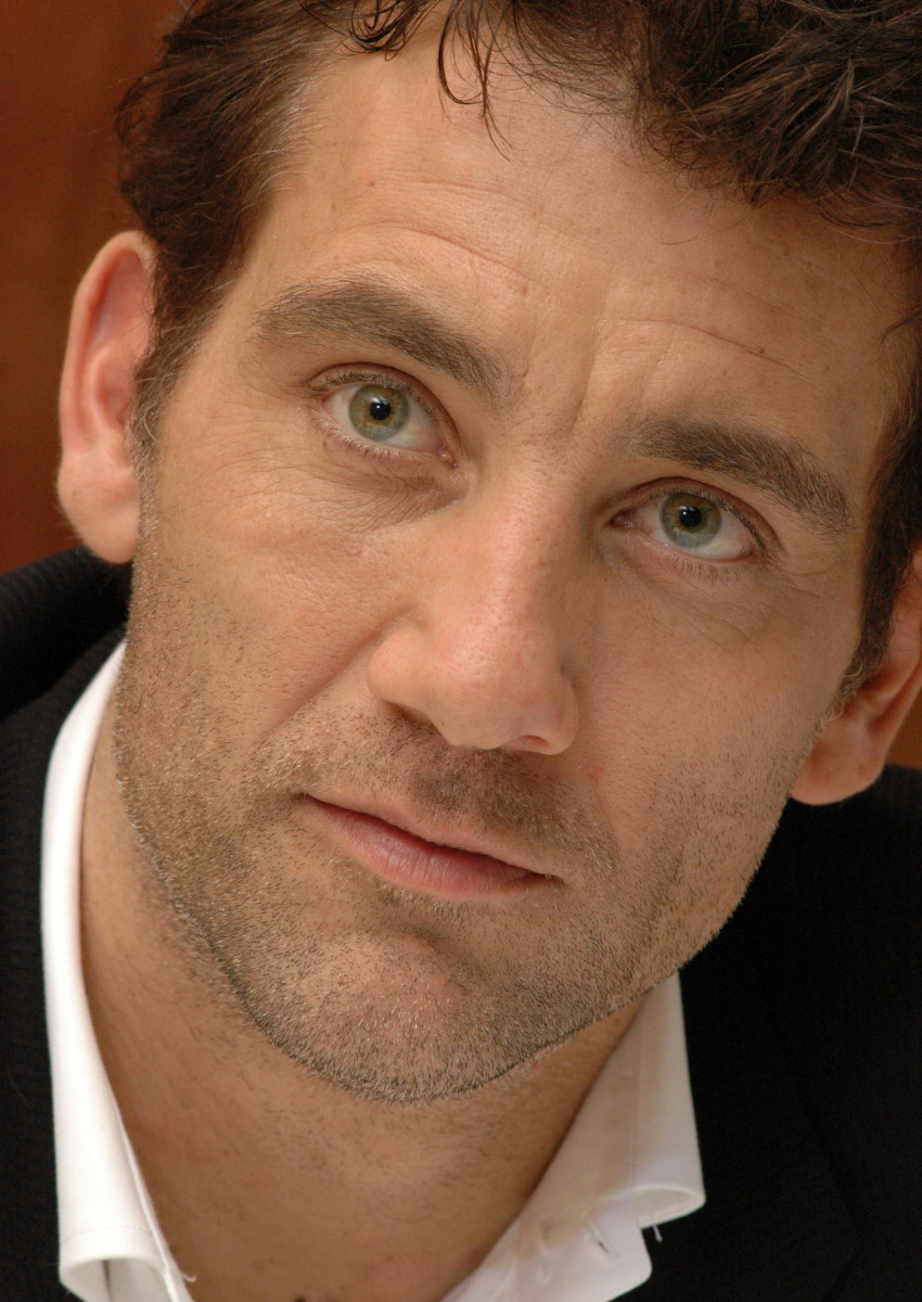 Clive Owen: pic #240066