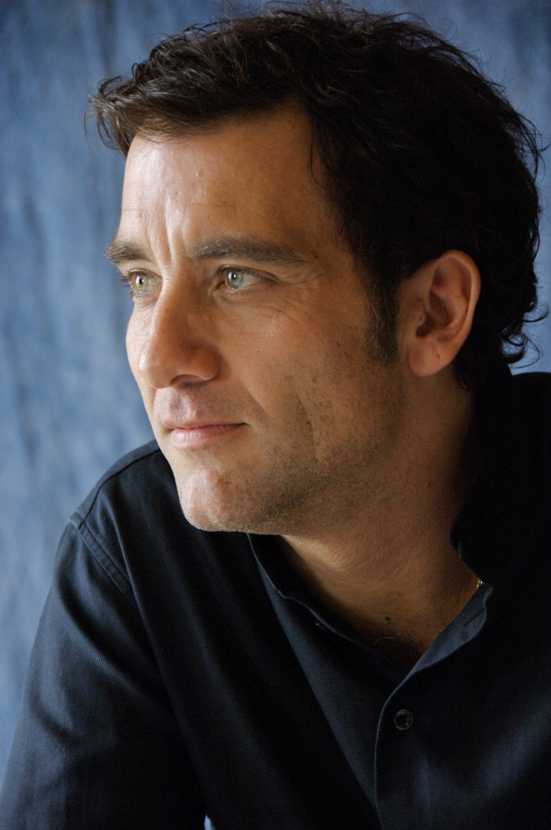 Clive Owen: pic #195166