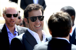 photo 23 in Clive Owen gallery [id611513] 2013-06-19
