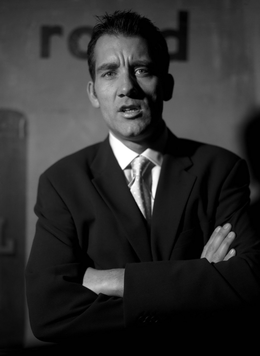 Clive Owen: pic #103960