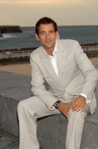 photo 4 in Clive Owen gallery [id195164] 2009-11-04