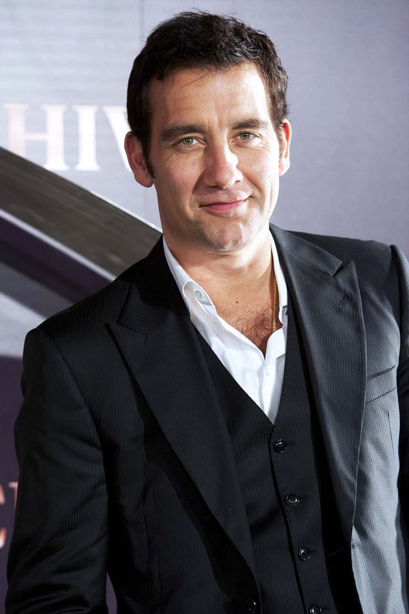 Clive Owen: pic #298070