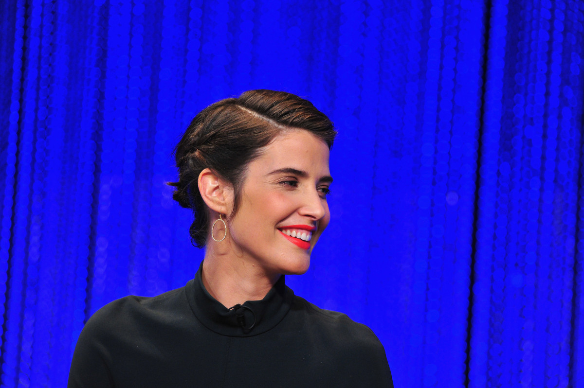 Cobie Smulders: pic #684940