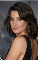 Cobie Smulders photo #