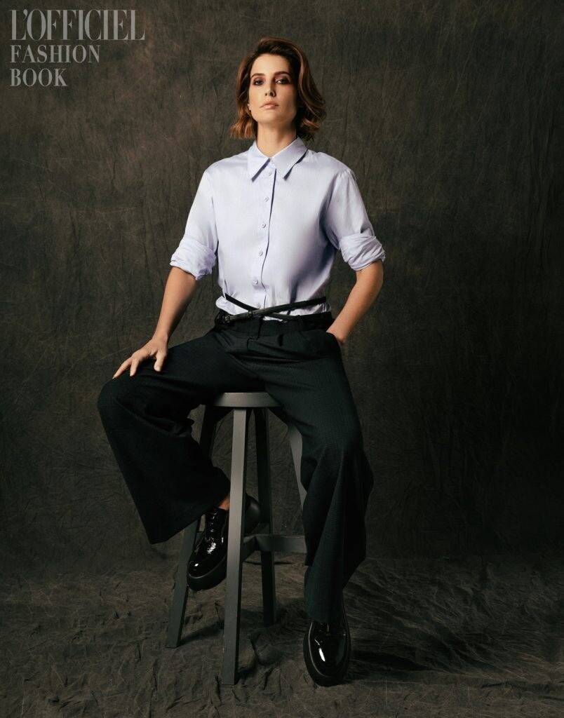 Cobie Smulders: pic #1357494