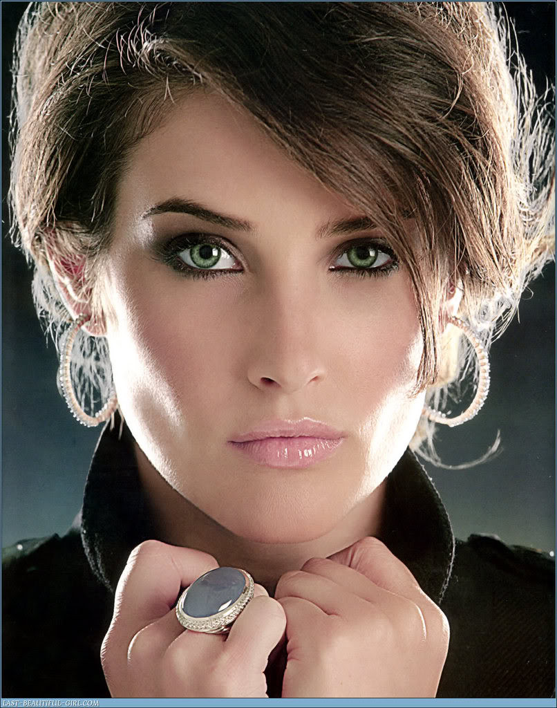 Cobie Smulders: pic #235190