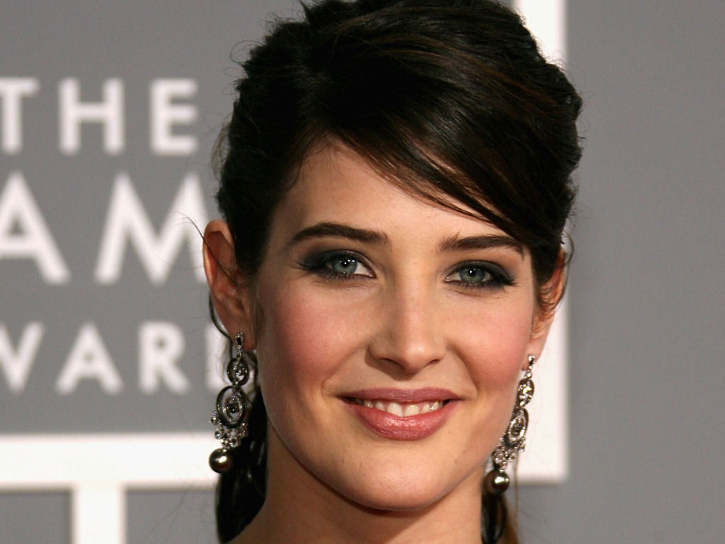 Cobie Smulders: pic #235192