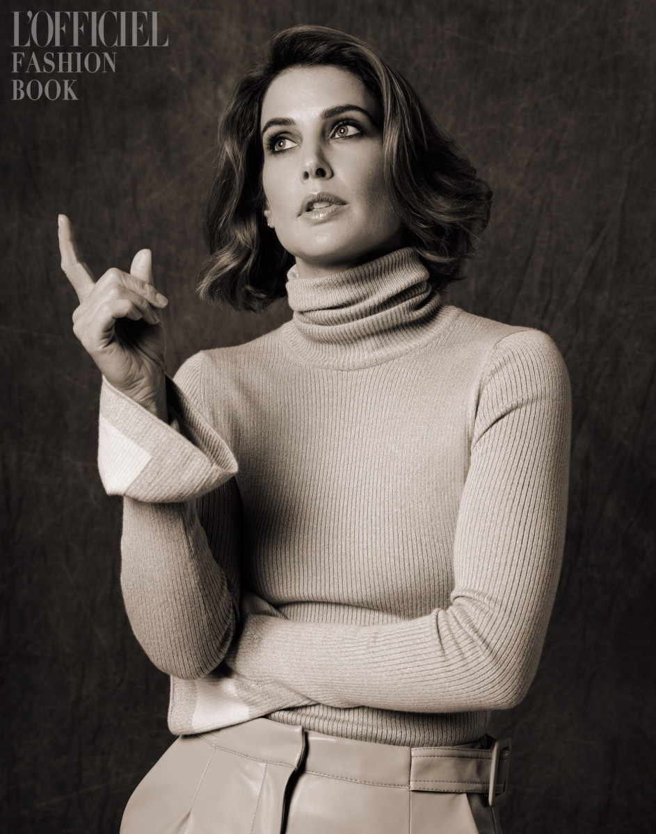 Cobie Smulders: pic #1277932