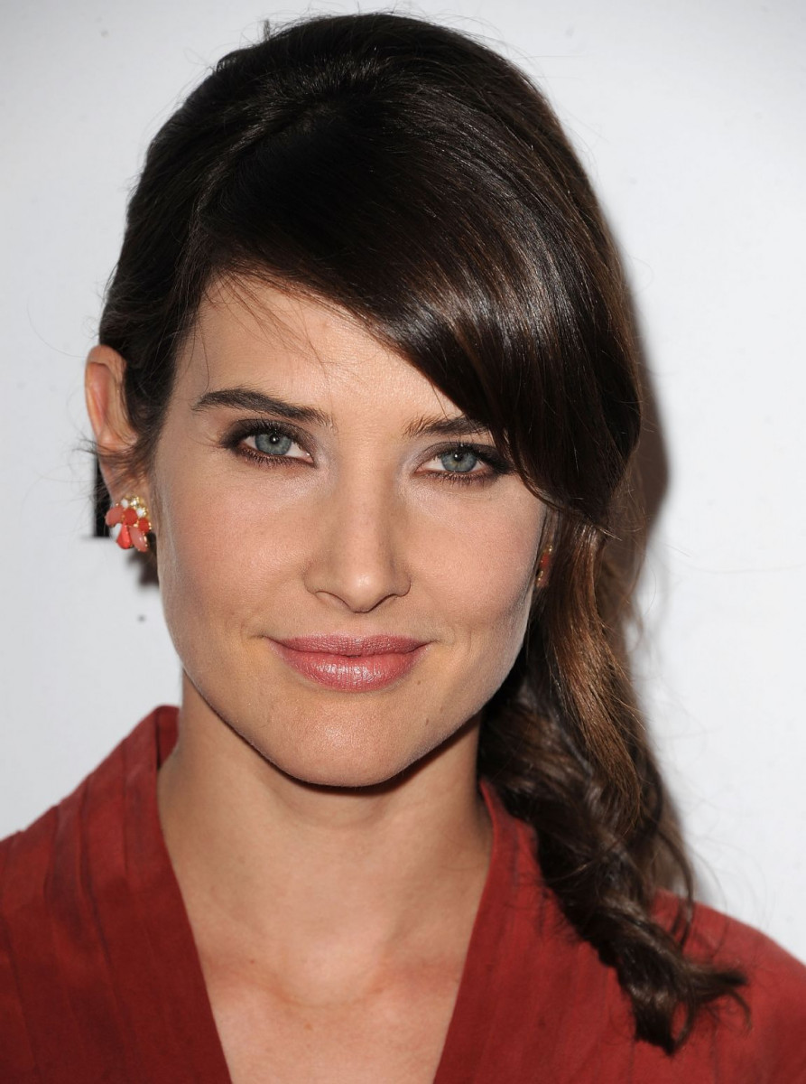 Cobie Smulders: pic #335945