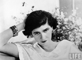 Coco Chanel photo #