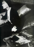 Coco Chanel photo #