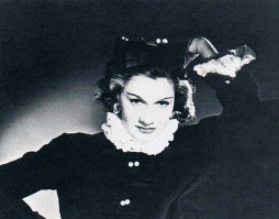Coco Chanel pic #199612