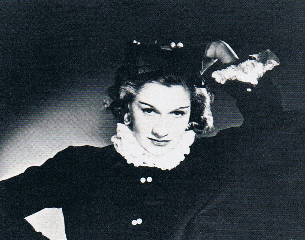 Coco Chanel: pic #199612