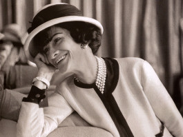 Coco Chanel photo #