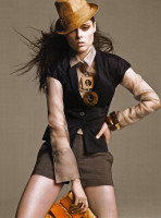 Coco Rocha photo #