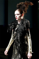 Coco Rocha photo #