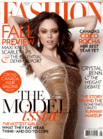 Coco Rocha photo #