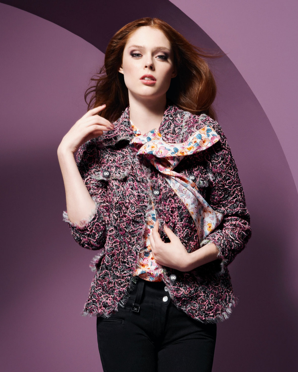 Coco Rocha: pic #135791