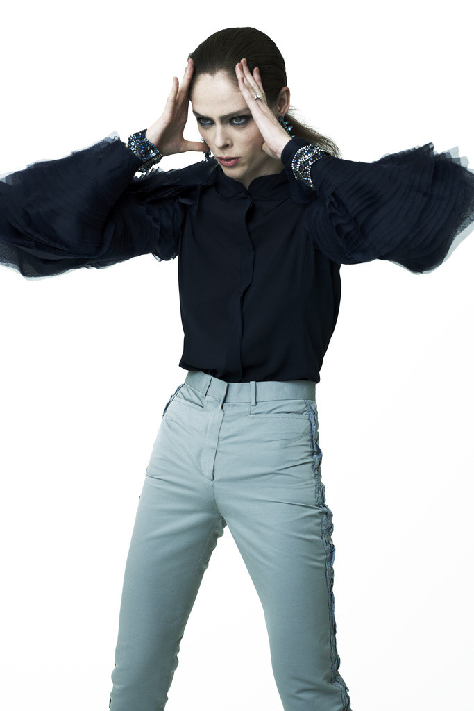 Coco Rocha: pic #391333