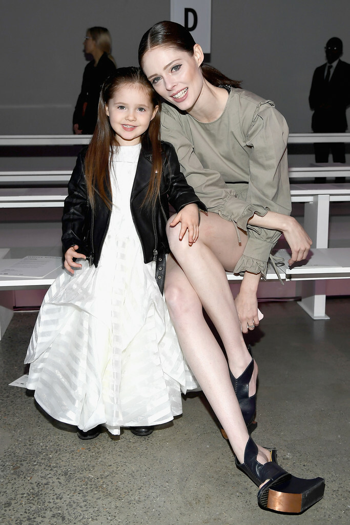 Coco Rocha: pic #1293775