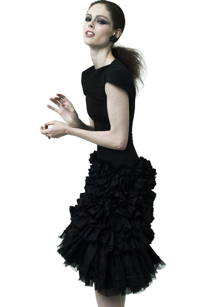 Coco Rocha: pic #391346