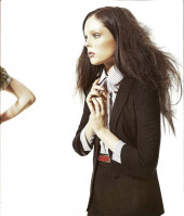 Coco Rocha photo #