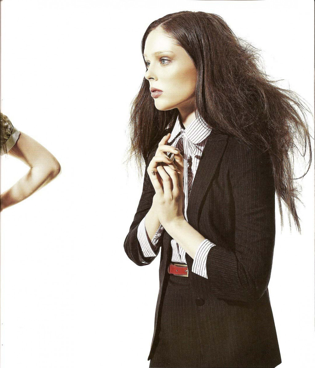 Coco Rocha: pic #203775