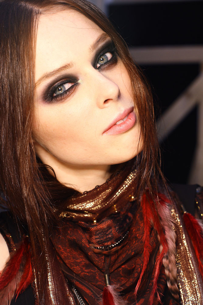 Coco Rocha: pic #352562