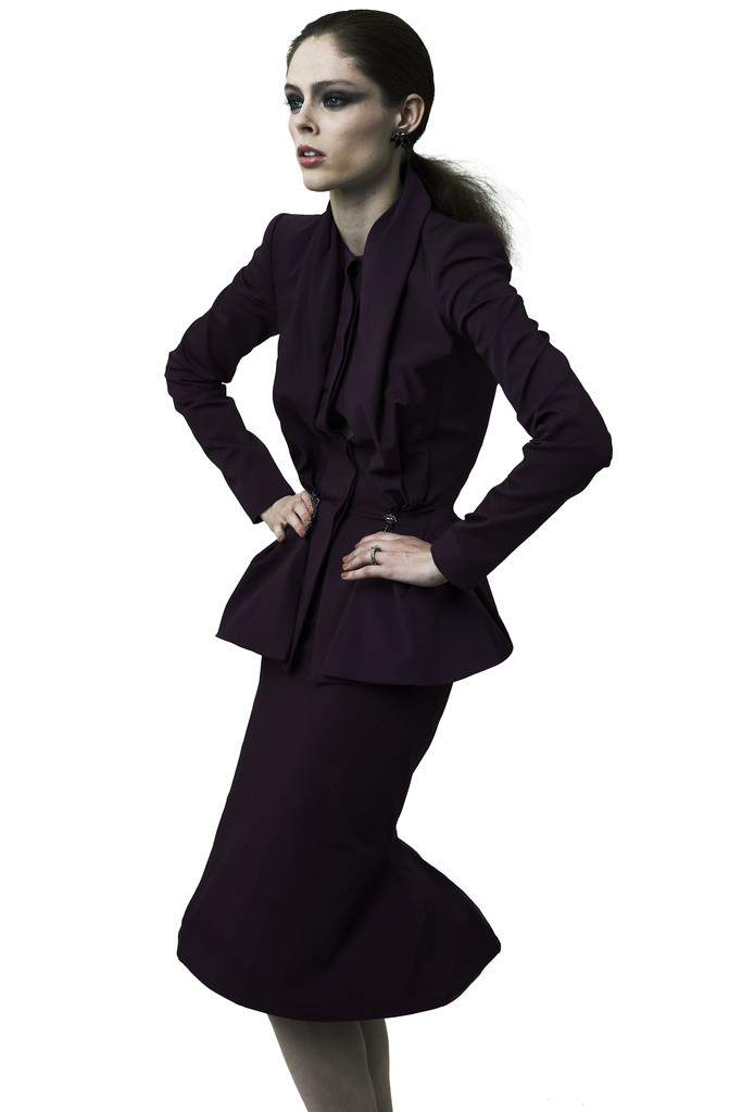 Coco Rocha: pic #391350