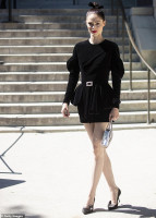 Coco Rocha photo #