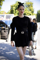 Coco Rocha photo #