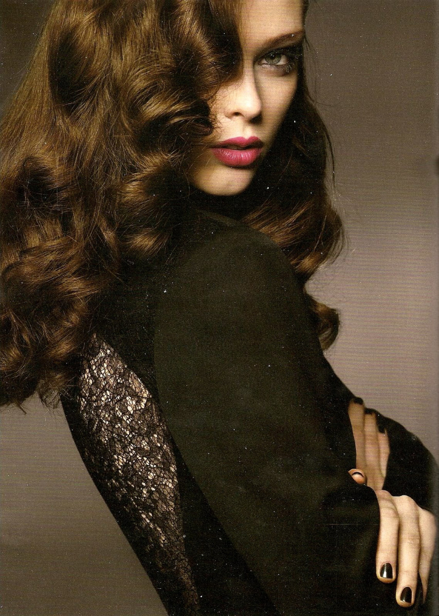 Coco Rocha: pic #108906