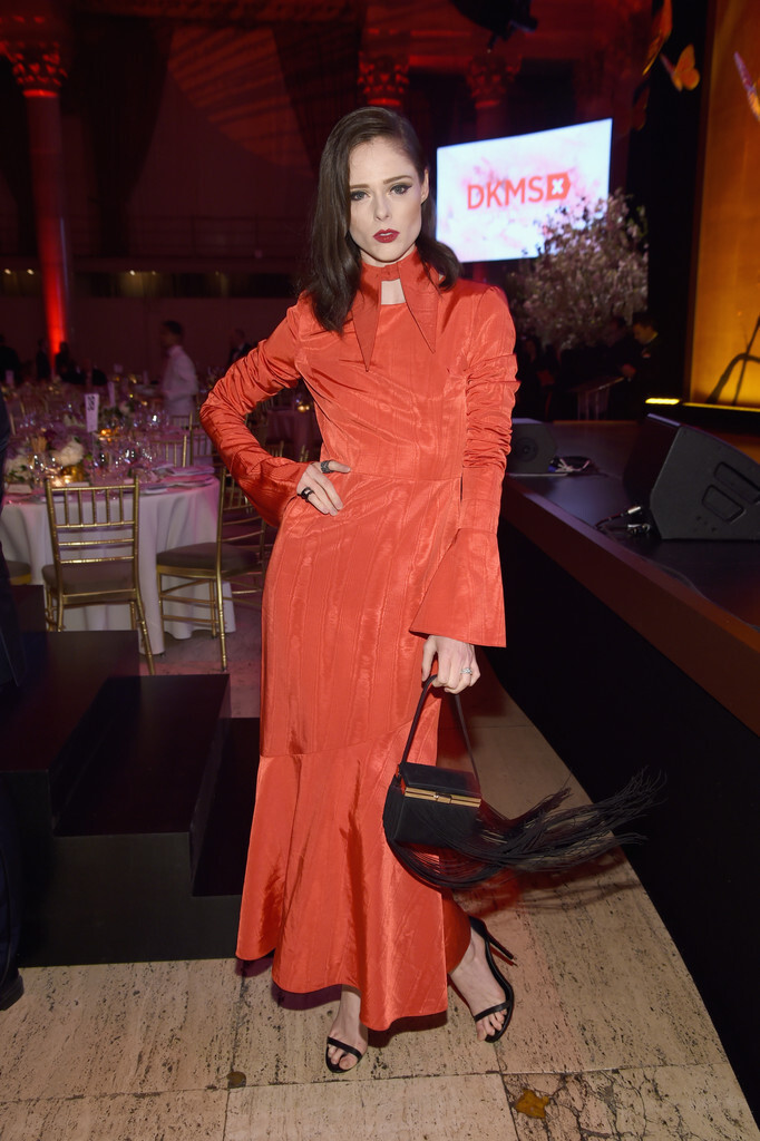 Coco Rocha: pic #1294793