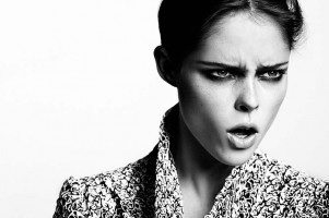 Coco Rocha photo #