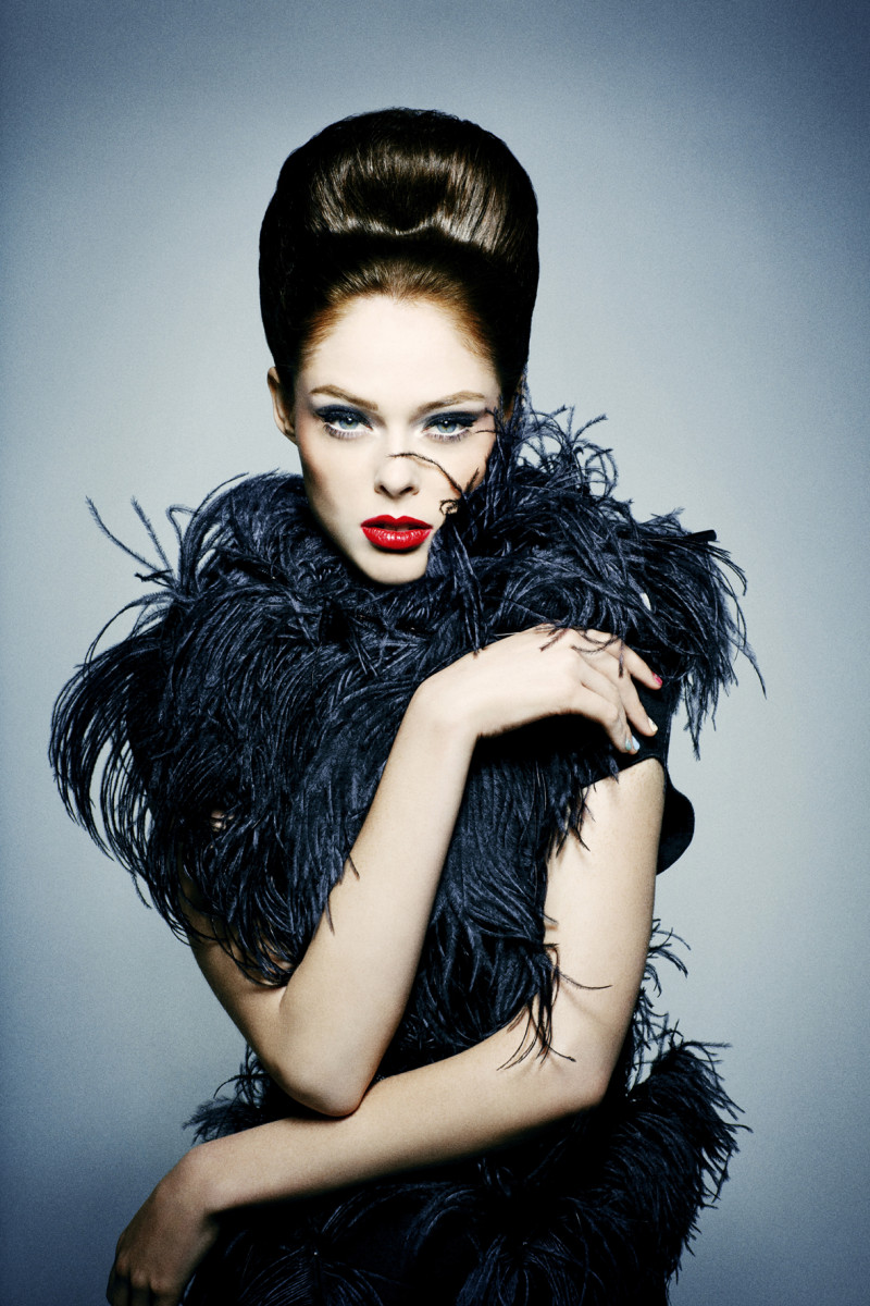 Coco Rocha: pic #398482