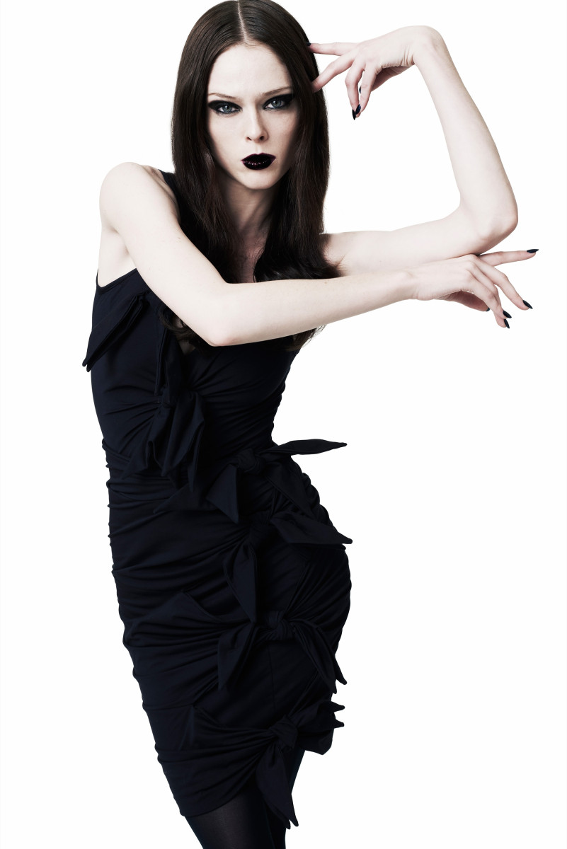 Coco Rocha: pic #406476