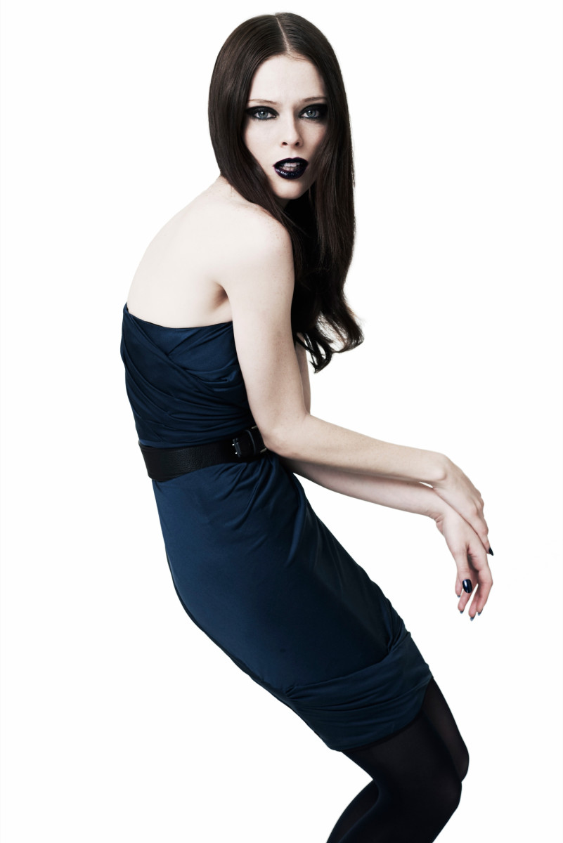 Coco Rocha: pic #406478