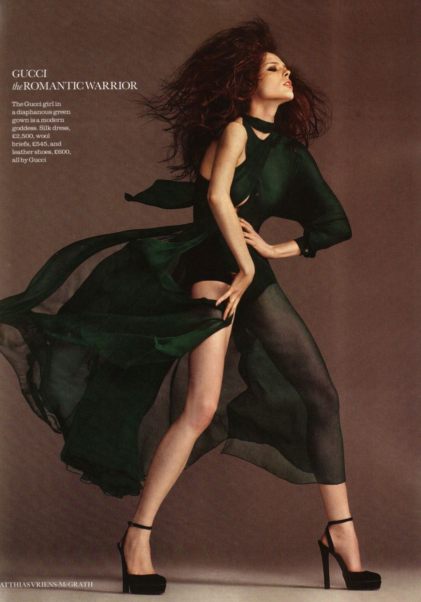 Coco Rocha: pic #399240