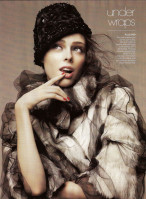 Coco Rocha photo #