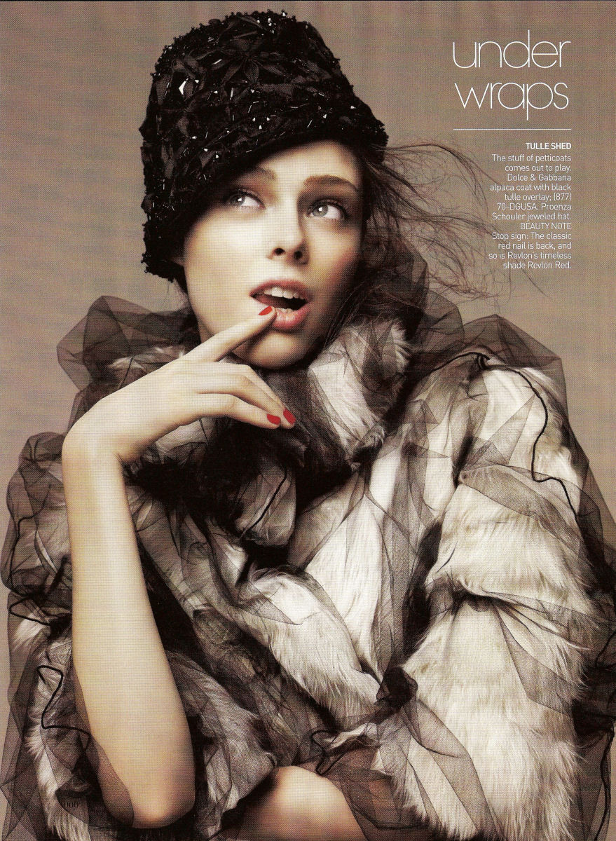 Coco Rocha: pic #881217