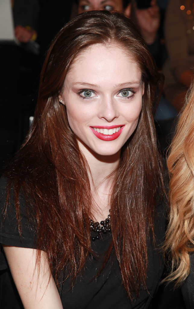 Coco Rocha: pic #406439