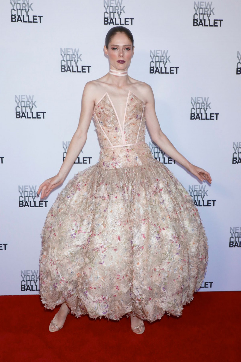 Coco Rocha: pic #1352246