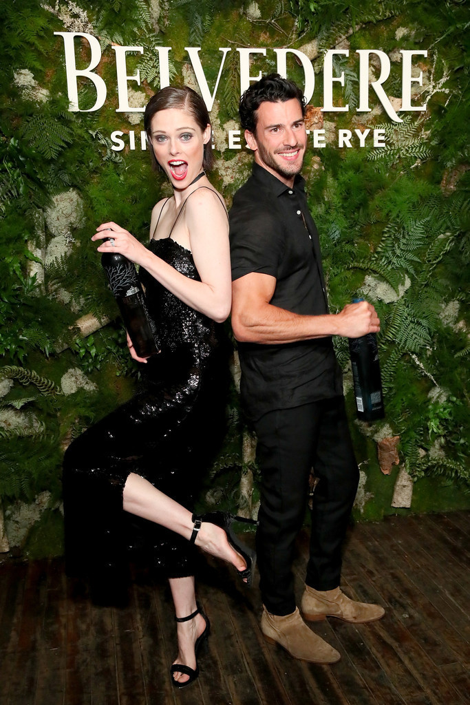 Coco Rocha: pic #1294798