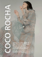 Coco Rocha photo #