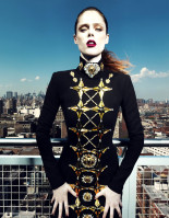 Coco Rocha photo #